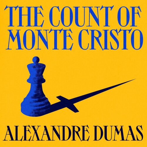 کتاب صوتی The Count of Monte Cristo [انگلیسی]