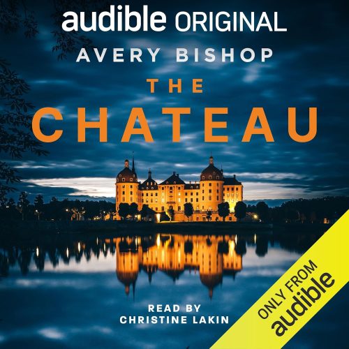 کتاب صوتی The Chateau [انگلیسی]