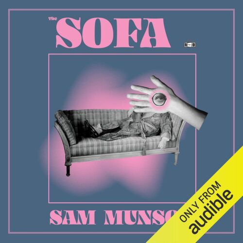 کتاب صوتی The Sofa [انگلیسی]