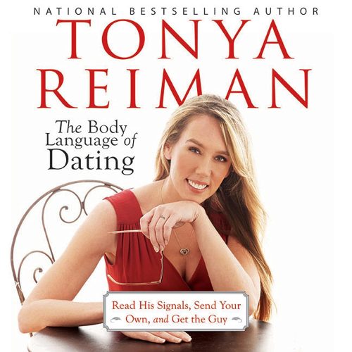 کتاب صوتی The Body Language of Dating: Read His Signals, Send Your Own, and Get the Guy [انگلیسی]