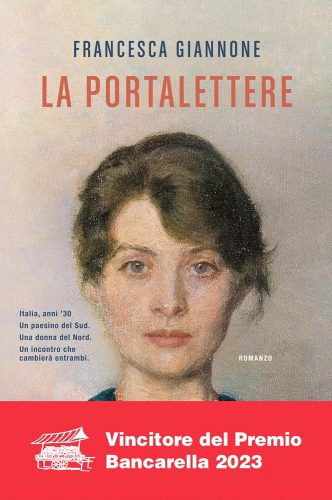 کتاب La portalettere (Italian Edition) [ایتالیایی]