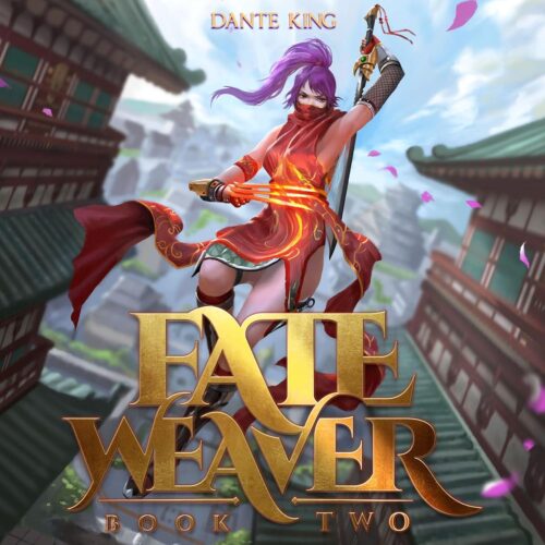 کتاب صوتی Fate Weaver 2 [انگلیسی]