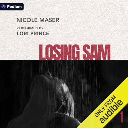 کتاب صوتی Losing Sam: Losing Sam, Book 1 [انگلیسی]