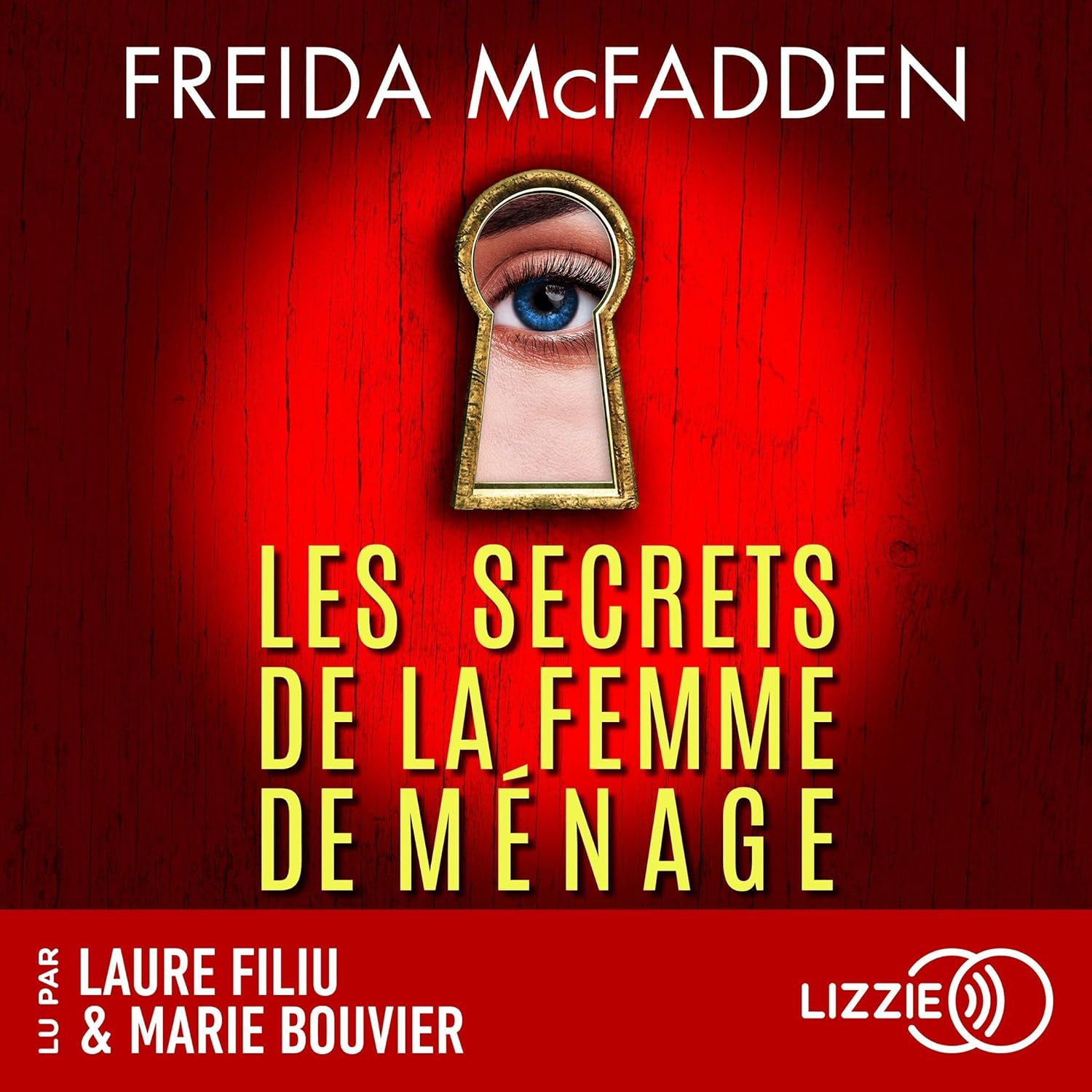 کتاب صوتی  Les Secrets de la femme de ménage: La femme de ménage – Tome 2 [فرانسوی]