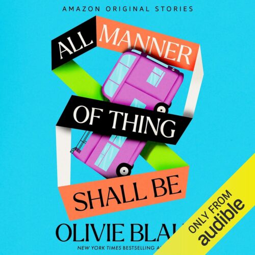 کتاب صوتی All Manner of Thing Shall Be: The Time Traveler’s Passport [انگلیسی]