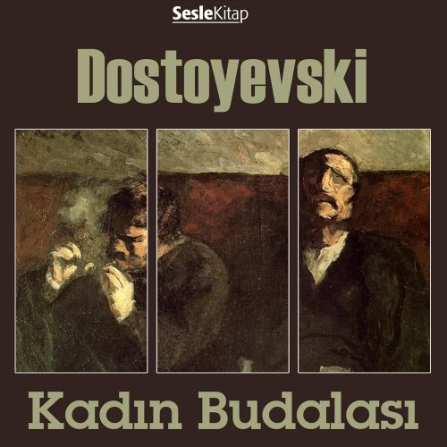 کتاب صوتی Kadın Budalası [ترکی]