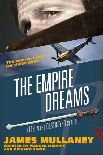 کتاب صوتی The Empire Dreams [انگلیسی]