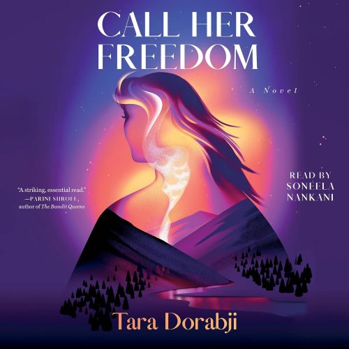 کتاب صوتی Call Her Freedom [انگلیسی]