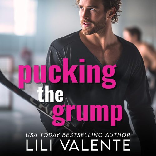 کتاب صوتی Pucking the Grump: Bad Motherpuckers Series, Book 8 [انگلیسی]