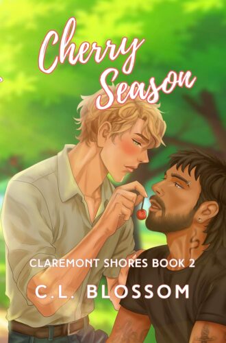 کتاب صوتی Cherry Season (Claremont Shores Book 2) [انگلیسی]