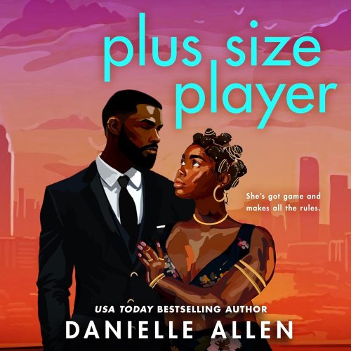 کتاب صوتی Plus Size Player: Curve, Book 2 [انگلیسی]