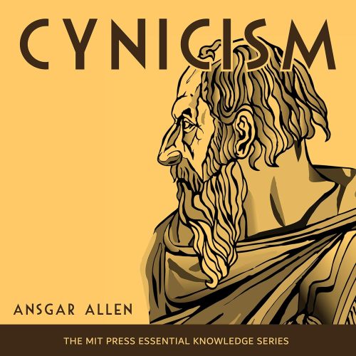 کتاب صوتی Cynicism: MIT Press Essential Knowledge Series [انگلیسی]