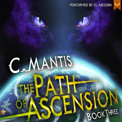 کتاب صوتی The Path of Ascension 3 [انگلیسی]