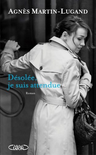 کتاب Désolée, je suis attendue (French Edition) [فرانسوی]