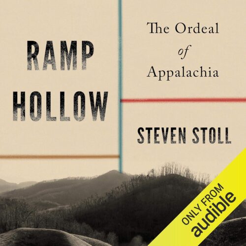 کتاب صوتی Ramp Hollow: The Ordeal of Appalachia [انگلیسی]