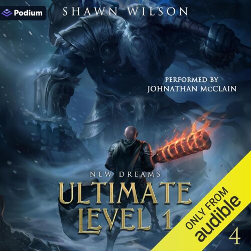 کتاب صوتی New Dreams: Ultimate Level 1, Book 4 [انگلیسی]