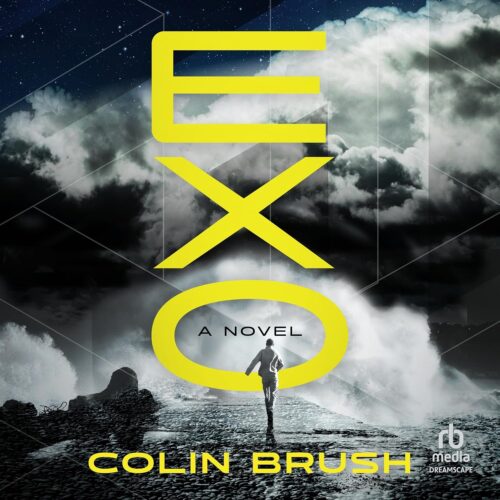 کتاب صوتی Exo: A Novel [انگلیسی]