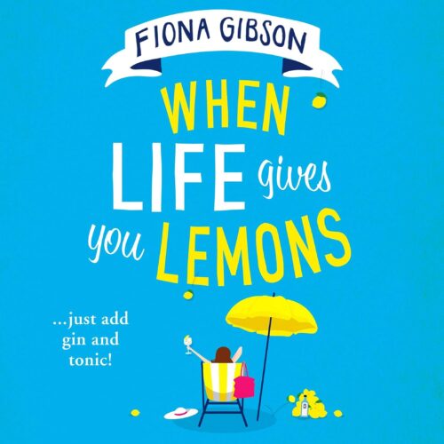 کتاب صوتی When Life Gives You Lemons [انگلیسی]