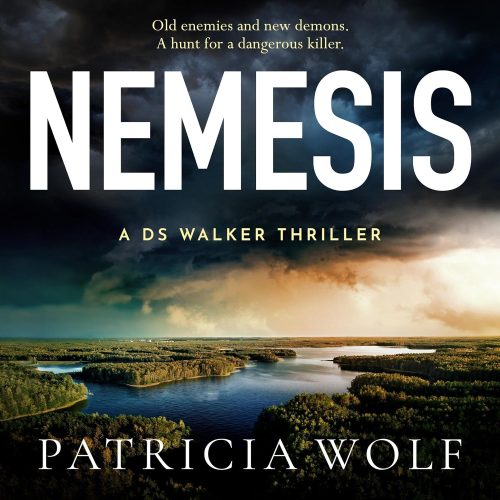 کتاب صوتی Nemesis: DS Walker, Book 4 [انگلیسی]