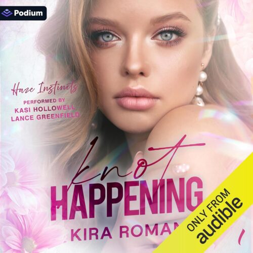 کتاب صوتی Knot Happening: Haze Instincts, Book 1 [انگلیسی]