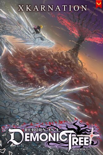 کتاب صوتی Reborn as a Demonic Tree 9: An Isekai LitRPG Adventure [انگلیسی]