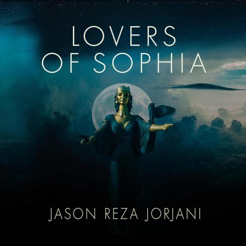 کتاب صوتی Lovers of Sophia [انگلیسی]