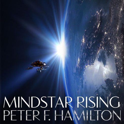 کتاب صوتی Mindstar Rising [انگلیسی]