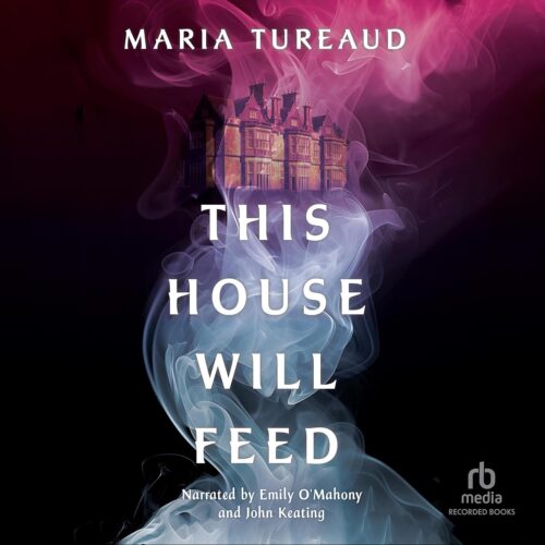 کتاب صوتی This House Will Feed [انگلیسی]