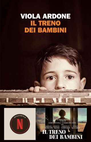 کتاب Il treno dei bambini (Einaudi. Stile libero big) (Italian Edition) [ایتالیایی]
