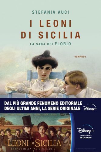 کتاب I leoni di Sicilia (Italian Edition) [ایتالیایی]