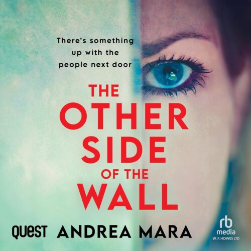 کتاب صوتی The Other Side of the Wall [انگلیسی]