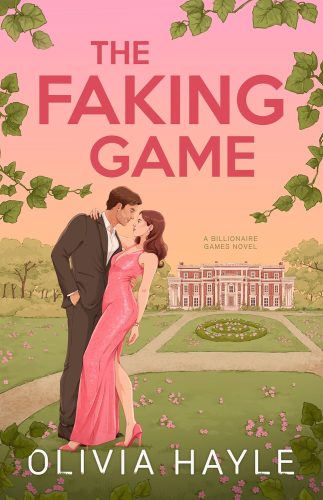 کتاب صوتی The Faking Game (The Billionaire Games Book 1) [انگلیسی]