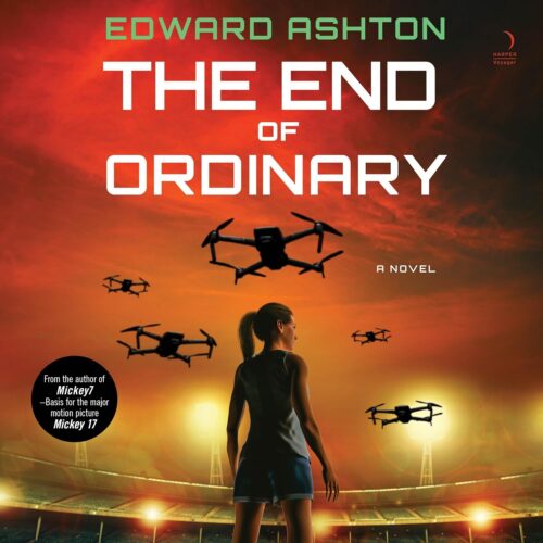 کتاب صوتی The End of Ordinary: A Novel [انگلیسی]