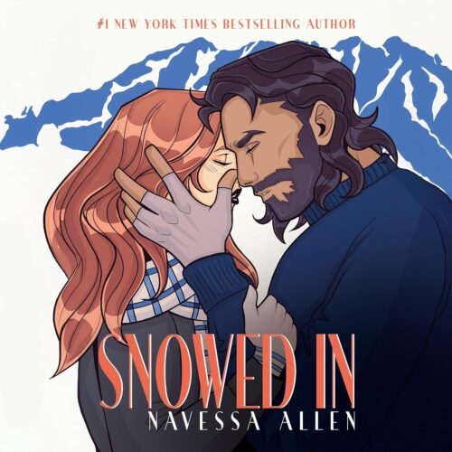 کتاب صوتی Snowed In: Love and Fame [انگلیسی]