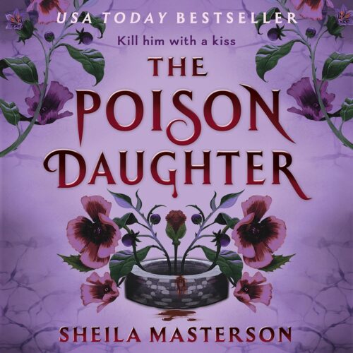کتاب صوتی The Poison Daughter [انگلیسی]