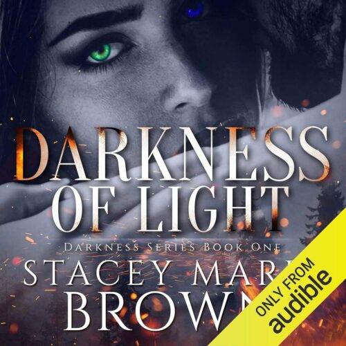 کتاب صوتی Darkness of Light: Darkness, Book 1 [انگلیسی]