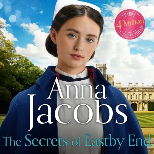 کتاب صوتی The Secrets of Eastby End: Eastby End Saga, Book 2 [انگلیسی]