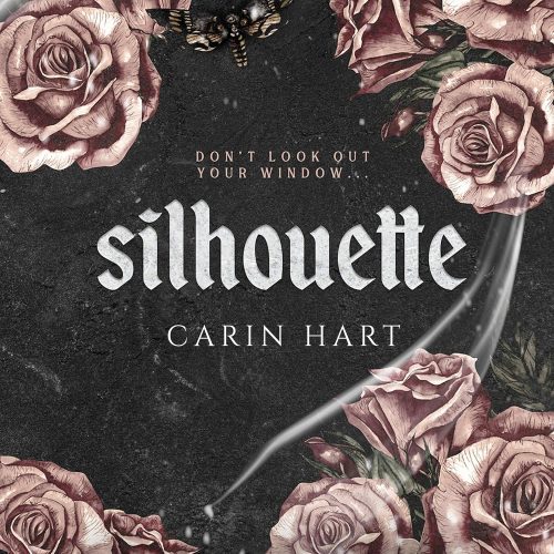کتاب صوتی Silhouette: A Dark Stalker Romance (Deal with the Devil) [انگلیسی]