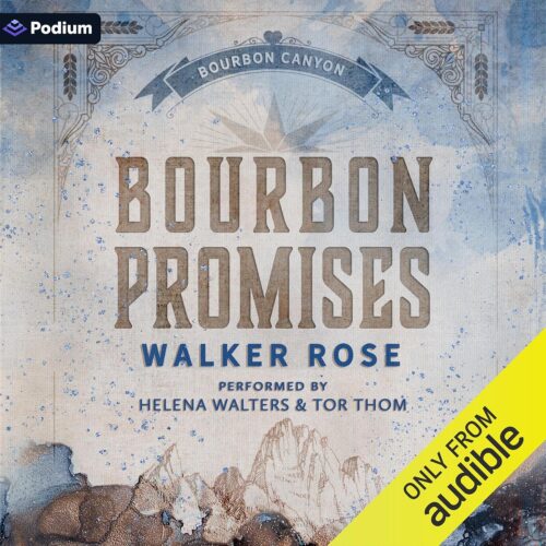 کتاب صوتی Bourbon Promises: A Bourbon Canyon Standalone [انگلیسی]