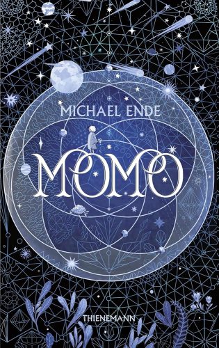 کتاب Momo (German Edition) [آلمانی]