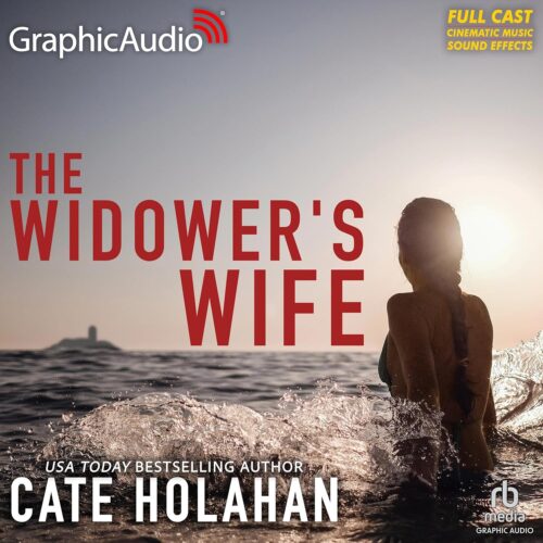 کتاب صوتی The Widower’s Wife (Dramatized Adaptation) [انگلیسی]