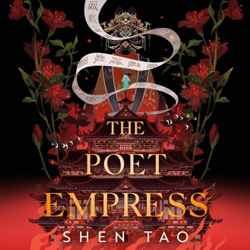 کتاب صوتی The Poet Empress [انگلیسی]