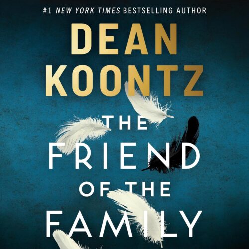 کتاب صوتی The Friend of the Family [انگلیسی]