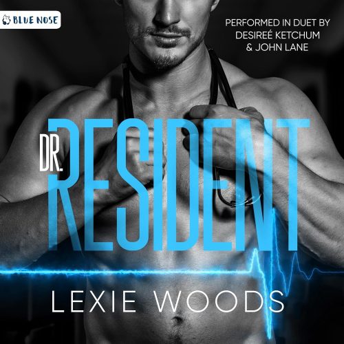 کتاب صوتی Dr. Resident: A Doctor x Nurse Workplace Romance (Midtown Memorial, Book 1) [انگلیسی]