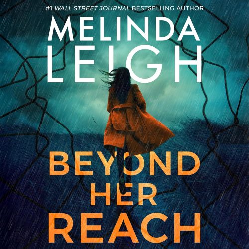 کتاب صوتی Beyond Her Reach: Bree Taggert, Book 10 [انگلیسی]