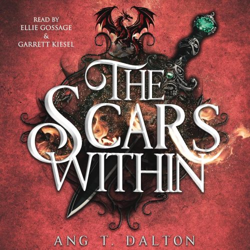 کتاب صوتی The Scars Within: Twisted Thorn, Book 1 [انگلیسی]