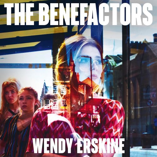 کتاب صوتی The Benefactors [انگلیسی]