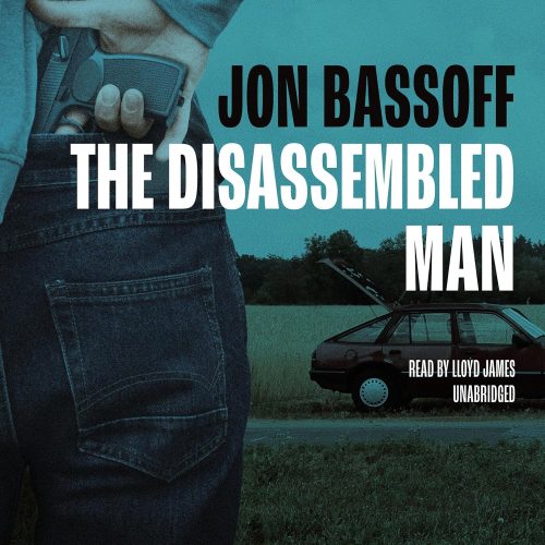 کتاب صوتی The Disassembled Man [انگلیسی]