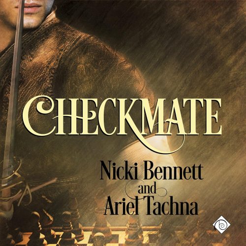 کتاب صوتی Checkmate [انگلیسی]