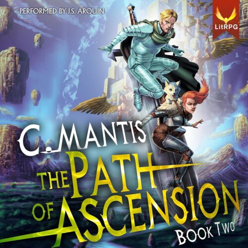 کتاب صوتی The Path of Ascension 2 [انگلیسی]